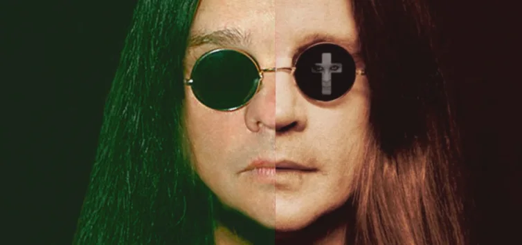 Obrázek kapely OZZY