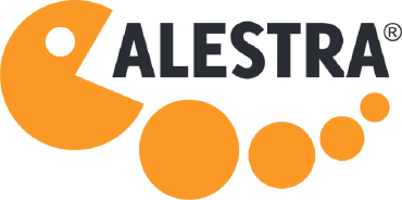 Logo Alestra