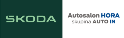 Logo Autosalon Hora