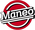 Logo Maneo