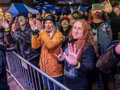 7. obrázek z rockfestu