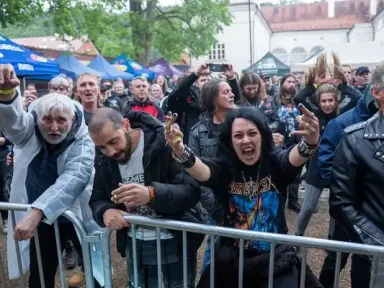 3. obrázek z rockfestu