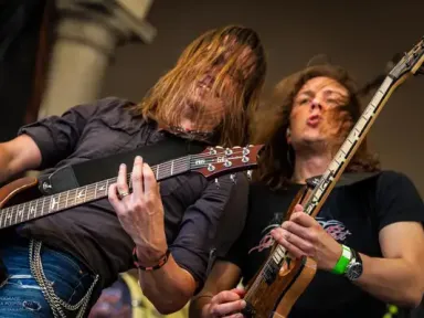 8. obrázek z rockfestu