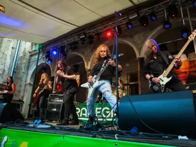 6. obrázek z rockfestu