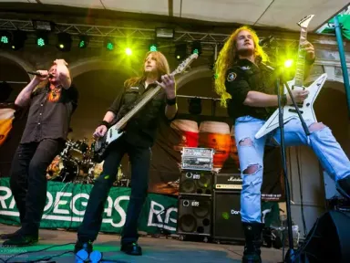 8. image from Rockfest
