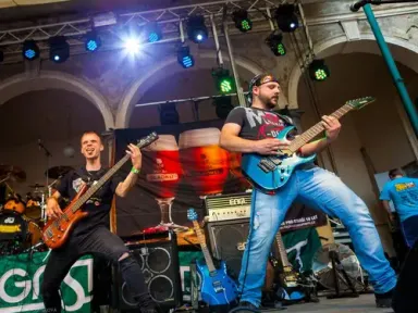 7. image from Rockfest