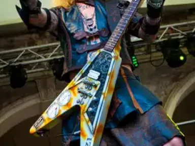 11. obrázek z rockfestu