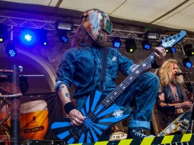 10. obrázek z rockfestu