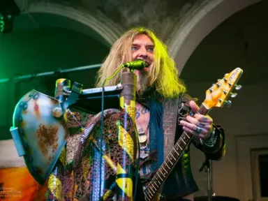 5. obrázek z rockfestu