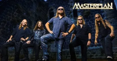 Band thumbnail photo MASTERPLAN