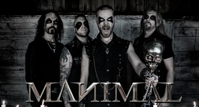 Náhledová fotka kapelyMANIMAL