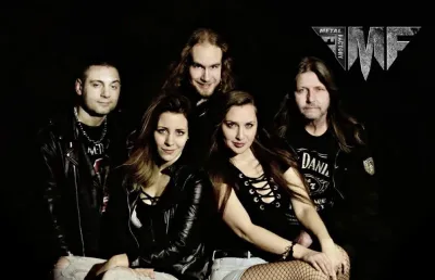 Band thumbnail photo METAL FACTORY
