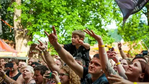 6. image from Rockfest