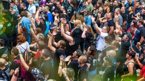 5. obrázek z rockfestu