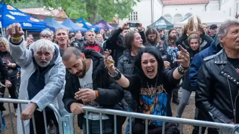 9. obrázek z rockfestu