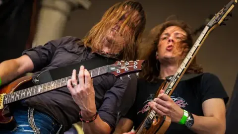 8. obrázek z rockfestu