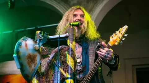 10. obrázek z rockfestu
