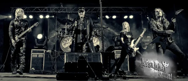 Band thumbnail photo JUDAS PRIEST revival